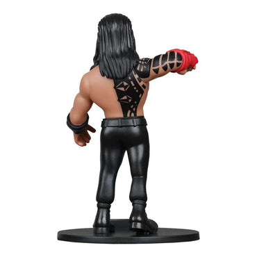 #111 MINIX 12CM SPORTS WWE ROMAN REIGNS