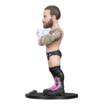 #112 MINIX 12CM SPORTS WWE CM PUNK