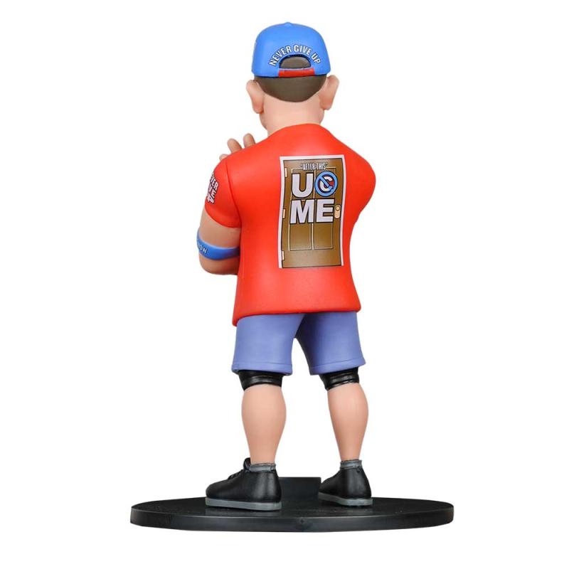 #113 MINIX 12CM SPORTS WWE JOHN CENA
