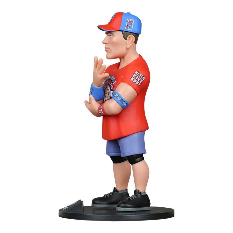 #113 MINIX 12CM SPORTS WWE JOHN CENA