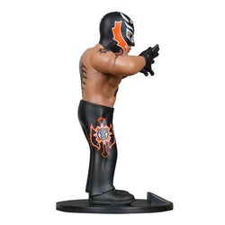 #114 MINIX 12CM SPORTS WWE REY MYSTERIO