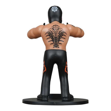 #114 MINIX 12CM SPORTS WWE REY MYSTERIO