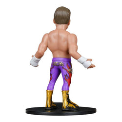 #115 MINIX 12CM SPORTS WWE EDDIE GUERRERO