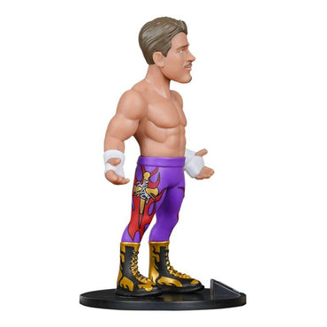 #115 MINIX 12CM SPORTS WWE EDDIE GUERRERO