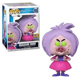 #1037 Madam Mim (WonderCon)