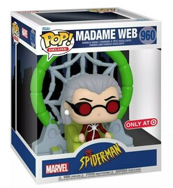 #960 Madame Web