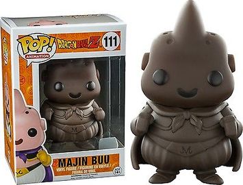 #111 Majin Buu (Chocolate)