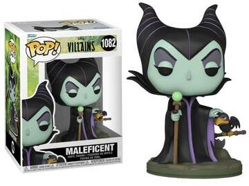 #1082 Maleficent