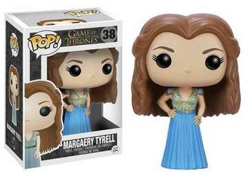 #38 Margaery Tyrell