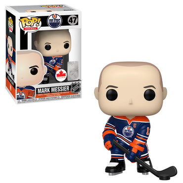 #47 Mark Messier