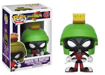 #415 Marvin the Martian