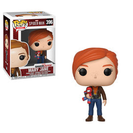 #396 Mary Jane