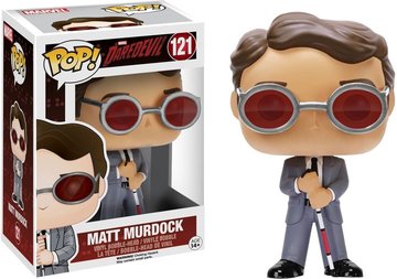 #121 Matt Murdock