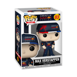 #03 Max Verstappen