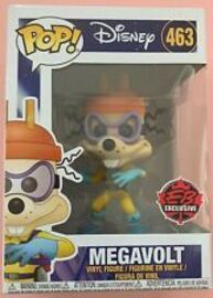 #463 Megavolt (EB)