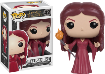 #42 Melisandre