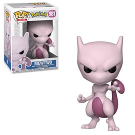 #581 Mewtwo