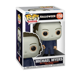 #1156 Michael Myers