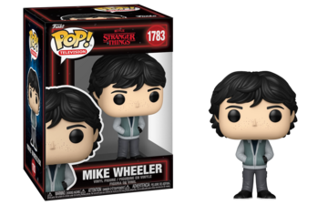 #1783 Mike Wheeler
