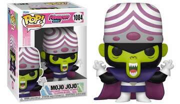 #1084 Mojo Jojo