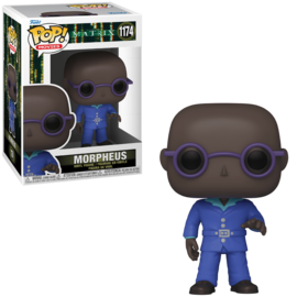 #1174 Morpheus