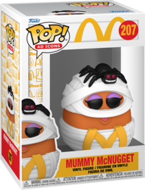 #207 Mummy McNugget