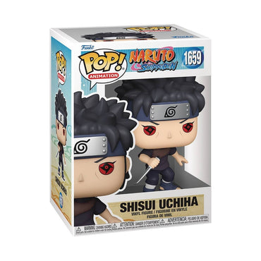 #1659 SHISUI UCHIHA