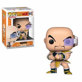 #613 Nappa