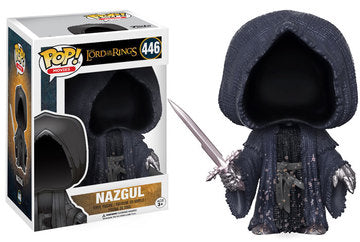 #446 Nazgul