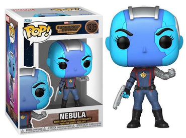 #1205 Nebula