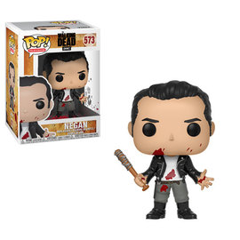 #573 Negan