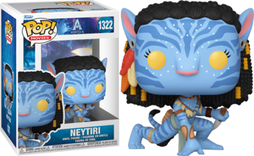 #1322 Neytiri