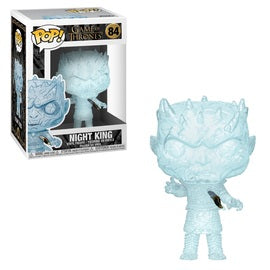 #84 Night King (Crystal)