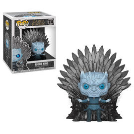 #74 Night King (Iron Throne)