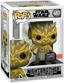 #457 Nightbrother