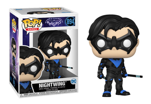 #894 Nightwing