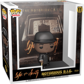 Notorious B.I.G. (Biggie Smalls) (Life After Death)