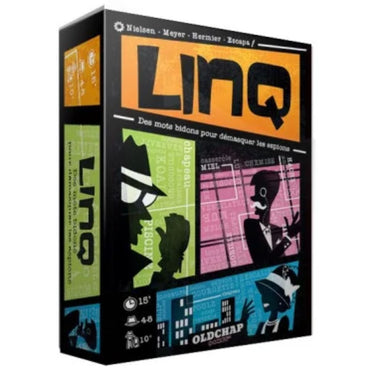 Linq (FR)