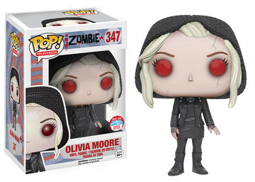 #347 Olivia Moore (Hood)