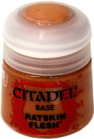 CITADEL BASE - RATSKIN FLESH (12ML)