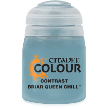 CONTRAST - BRIAR QUEEN CHILL (18ML)
