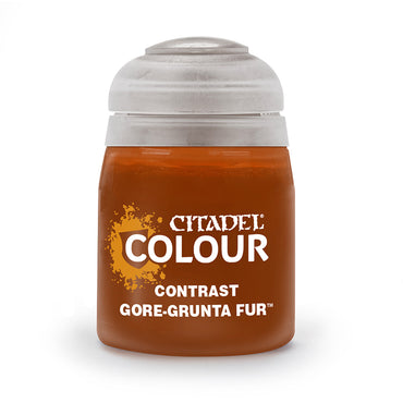 CITADEL CONTRAST - GORE-GRUNTA FUR (18ML)