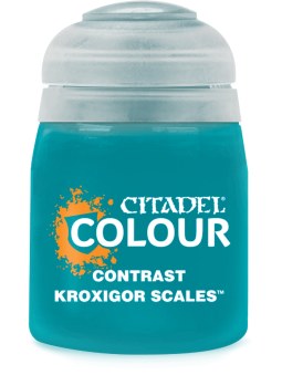 CITADEL CONTRAST - KROXIGOR SCALES (18ML)