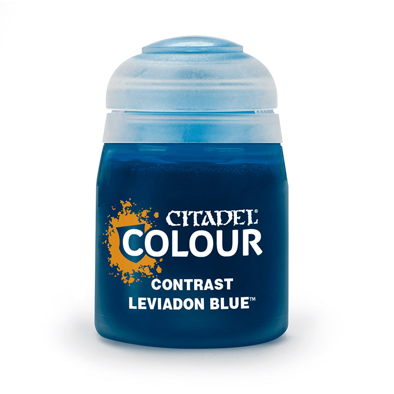 CITADEL CONTRAST - LEVIADON BLUE (18ML)