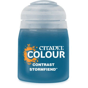 CITADEL CONTRAST - STORMFIEND (18ML)