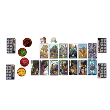 Century - Golem Edition (ML)