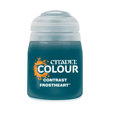 CITADEL CONTRAST - FROSTHEART