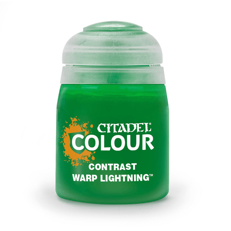 CITADEL CONTRAST - WARP LIGHTNING