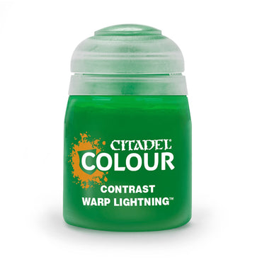 CITADEL CONTRAST - WARP LIGHTNING