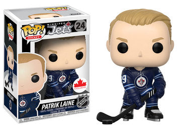 #24 Patrik Laine